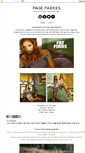 Mobile Screenshot of blog.pageparkes.com